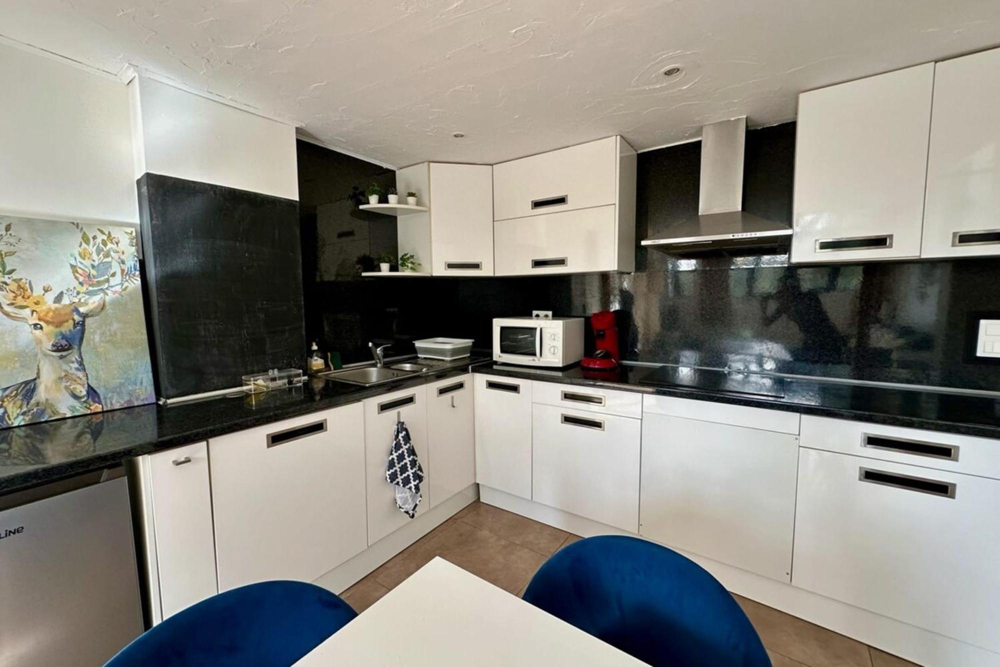 Impressionnistes Barbizon Apartment ภายนอก รูปภาพ